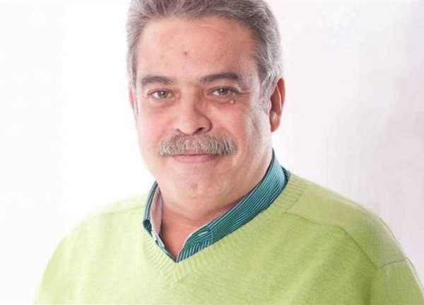 وفاة منتج مسلسل طريق إجباري الفنان المصري صلاح حسن