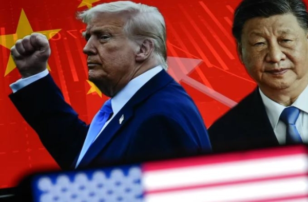 صادرات الخدمات الأميركية تتضرر من رسوم ترامب على الصين