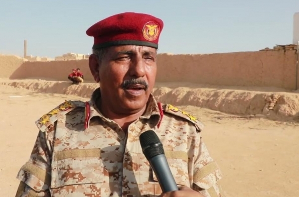 قادة العسكرية الثانية يطالبون 