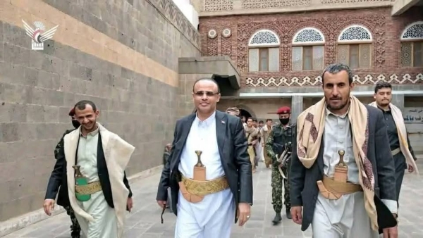 مجلة أمريكية متخصصة بالحرب تنشر أسماء وصور قيادات الحوثيين الذين قتلوا بالغارات الأمريكية الأخيرة (ترجمة خاصة)