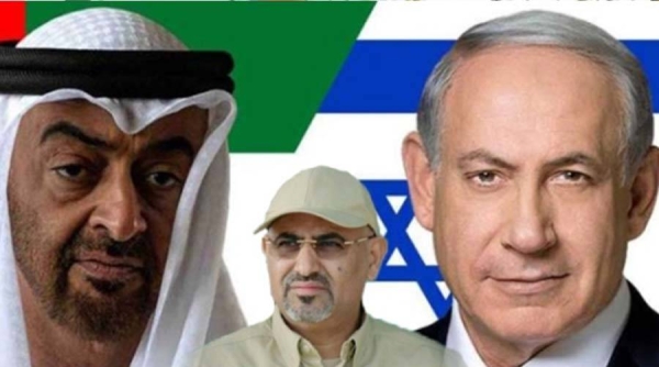 باحثة فرنسية: اليمنيون مواقفهم موحدة بشأن القضية الفلسطينية بينما الانتقالي متحفظ (ترجمة خاصة)