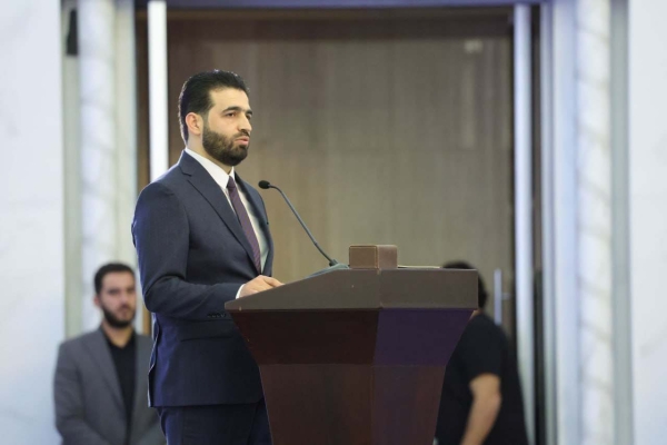 وزير الداخلية السوري يعلن إحباط 