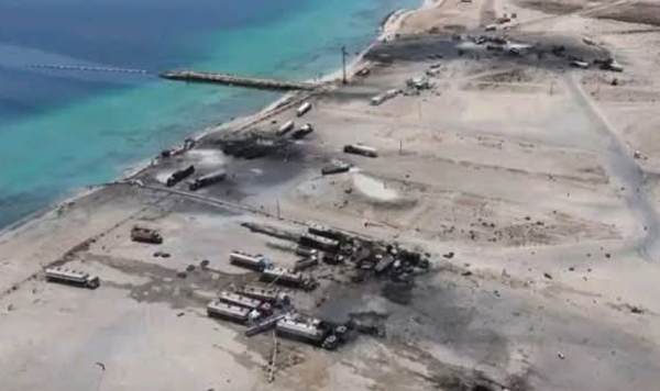 الأمم المتحدة تجدد قلقها من الضربات الأمريكية في اليمن