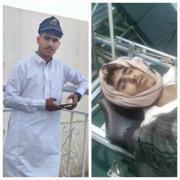 مقتل شاب بظروف غامضة في سحول إب