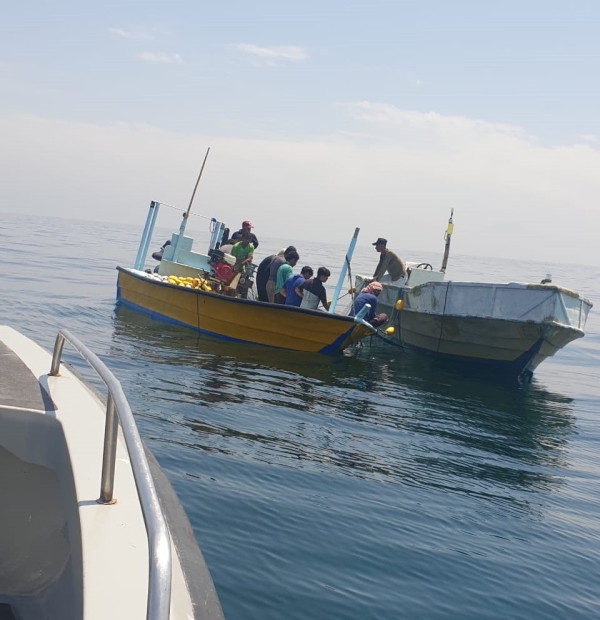 عمان تلقي القبض على 6 يمنيين أثناء محاولتهم دخول السلطنة بطريقة غير مشروعة