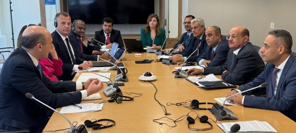 اليمن يبحث مع صندوق النقد الدولي التحديات الاقتصادية والسياسات النقدية