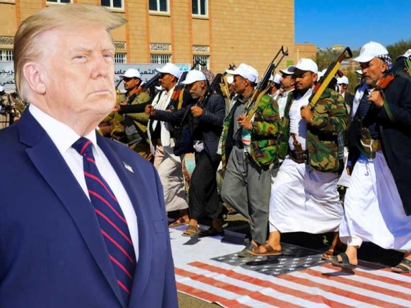 فورين بوليسي: البحرية الأمريكية و