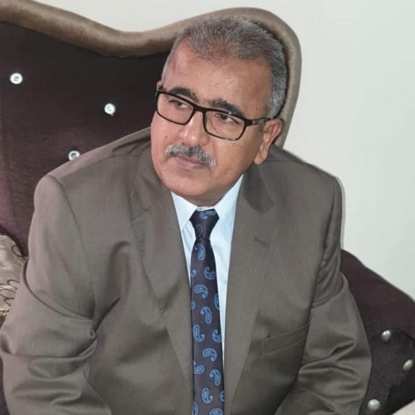 قيادي جنوبي يدعو البحسني وبن بريك لمساندة مطالب أبناء حضرموت في 