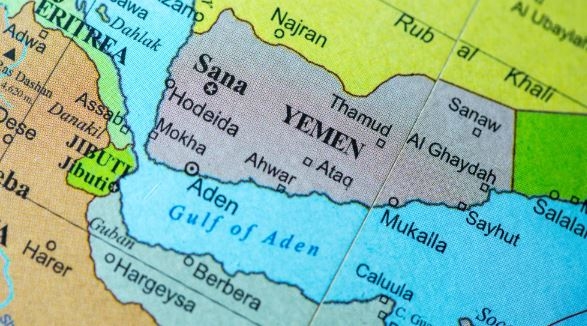 تحليل غربي: لماذا يجب على واشنطن الحفاظ على وحدة اليمن؟ (ترجمة خاصة)