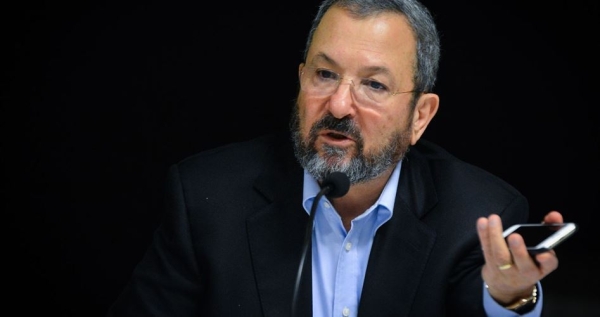 باراك يتهم نتنياهو بقيادة الدولة إلى 