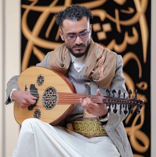 منذ أسبوع.. الحوثيون يختطفون الفنان 