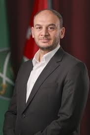 أنباء عن اعتقال رئيس دائرة فلسطين في جماعة الإخوان المسلمين بالأردن