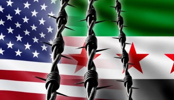 العقوبات الأميركية على سوريا دامت 46 عاما ورفعها ترامب بقرار واحد