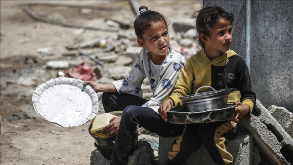 الاحتلال يواصل التضليل بشأن المساعدات ويمنع دخولها إلى قطاع غزة