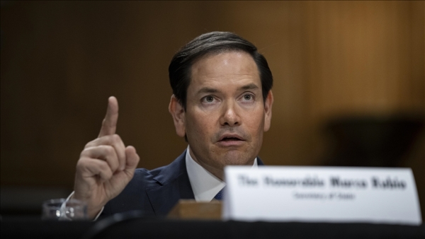 واشنطن: نريد نجاح الحكومة السورية وندعمها لمنع 