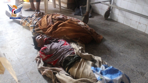 مقتل وإصابة 3 صيادين يمنيين برصاص البحرية الإرتيرية