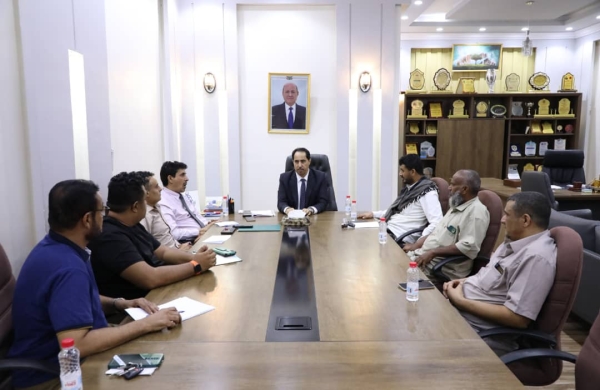 الشباب والرياضة تمنح نادي سبأ الرياضي بمأرب الاعتراف النهائي