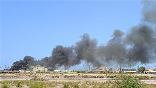 قوات الدعم السريع تقصف مستشفيين في شمال كردفان