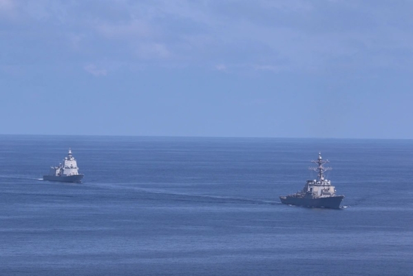 أمريكا.. هيئة المحلفين تدين باكستانيا بتهريب أسلحة إيرانية إلى الحوثيين وسيواجه عقوبة سجن 20 عاما