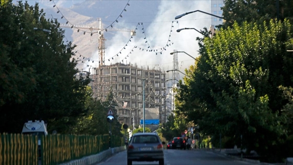 مسقط: ضربات واشنطن ضد إيران انتهاك خطير لميثاق الأمم المتحدة