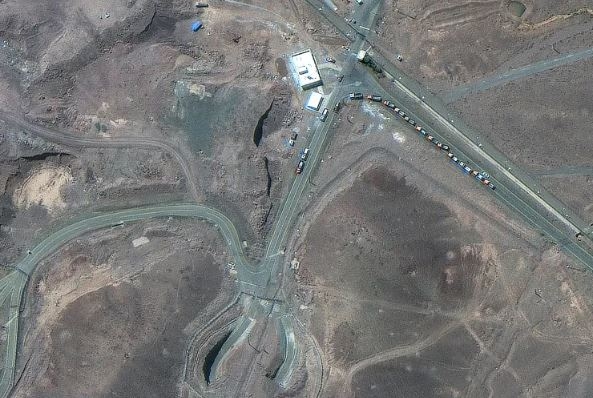 خبير نووي: هجمات إسرائيل فشلت وإيران لديها 500 كيلوغرام من اليورانيوم المخصب