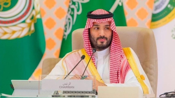 بن سلمان يبحث مع سلطنة عمان وفرنسا وإيطاليا العدوان الأمريكي الإسرائيلي على إيران