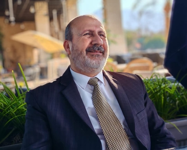 الإفراج عن مراقب جماعة الإخوان في الأردن مراد العضايلة بعد توقيفه لساعات