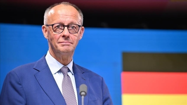 المستشار الألماني لنتنياهو: خسائر المدنيين في غزة لم تعد مقبولة