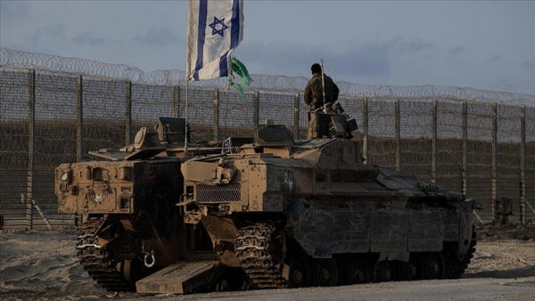 مقتل جندي إسرائيلي وإصابة 8 في 4 معارك بالشجاعية شرقي مدينة غزة