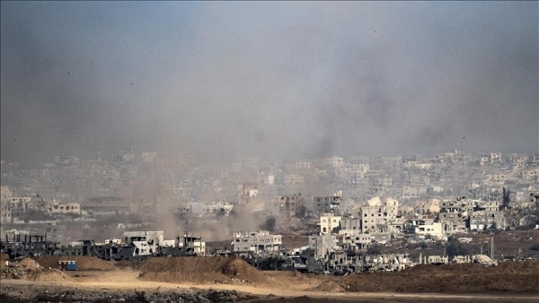 مجازر مستمرة.. جيش إسرائيل يقتل 47 فلسطينيا بأنحاء غزة