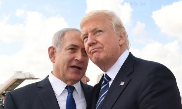 نتنياهو يطالب ترامب باستئناف ضرباته ضد الحوثيين