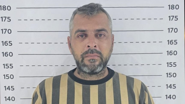 سوريا.. القبض على شخص تلقى أموالا لتشكيل 