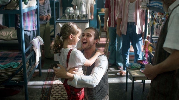 فيلم تركي يفتتح مهرجان شفشاون الدولي للسينما بالمغرب