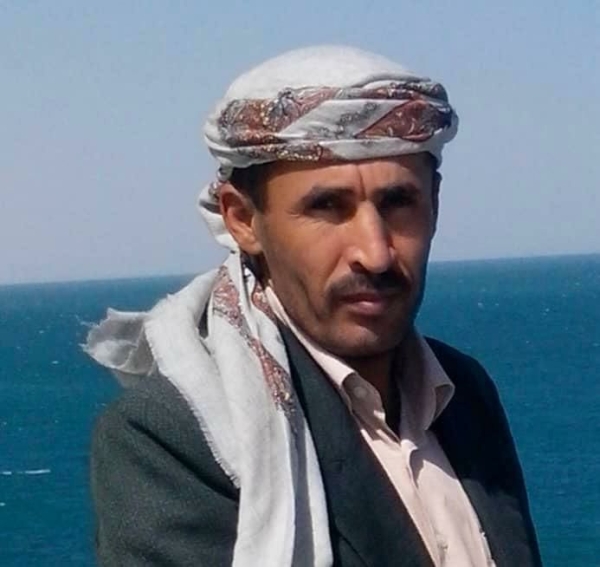 وفاة العقيد 