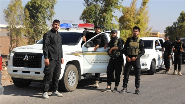 اتفاق السويداء.. انتشار أمني ولجنة طوارئ يسبقان تفعيل مؤسسات الدولة