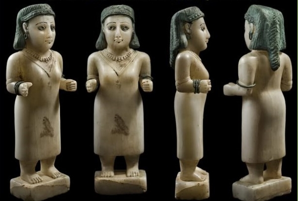 55 عاما مذ تهريبه.. باحث يكشف عن رحلة تنقل تمثال نادر من آثار اليمن في المزادات العالمية