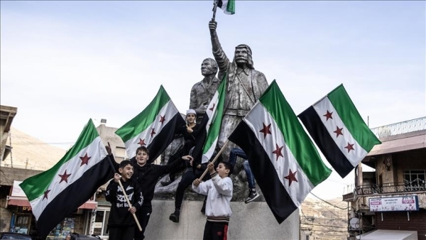 سوريا تستعد لأول انتخابات برلمانية تحت الحكم الجديد في سبتمبر