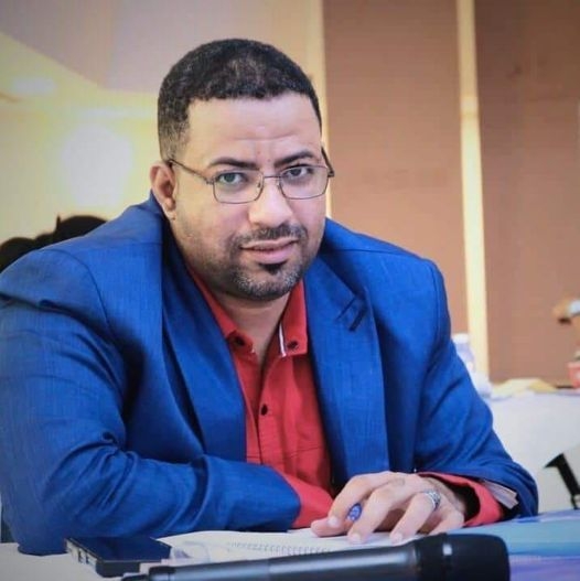 حضرموت.. الإفراج عن الصحفي 