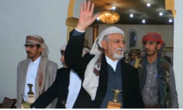 توكل كرمان: الزايدي قيل يماني كبير والافراج عنه ضرورة سياسية وأخلاقية وإنسانية