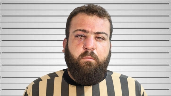 سوريا.. القبض على متورط بارتكاب 