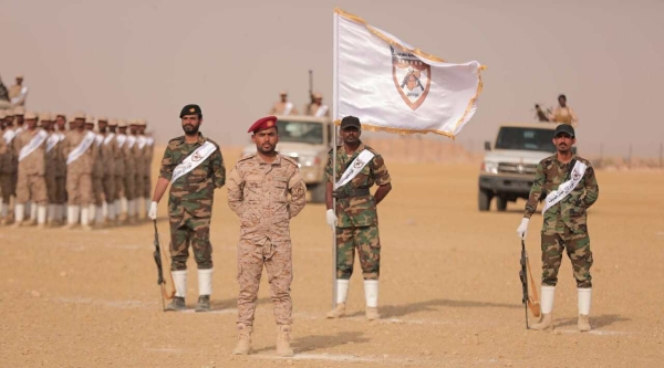 مواجهات مسلحة بين مليشيا الانتقالي وقوات حماية حضرموت