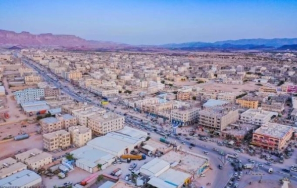 شبوة.. مقتل شاب إثر عبثه بمقذوف حربي من مخلفات الحرب