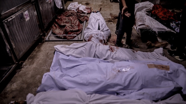 قتلتهم إسرائيل.. صحة غزة تنشر أسماء 60 ألفا و199 فلسطينيا