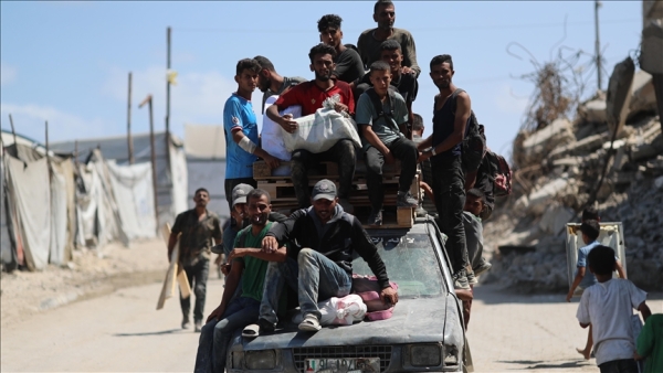 ارتفاع حصيلة إبادة إسرائيل لغزة إلى 61 ألفا و430 قتيلا