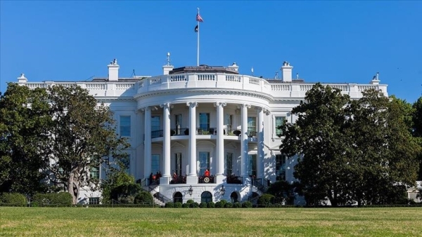 واشنطن: تفاؤل إزاء اللقاء المرتقب بين ترامب وبوتين