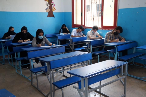 مصر.. حرمان 7 آلاف طالب يمني من الدراسة وأولياء الأمور يُحمّلون السفارة المسؤولية