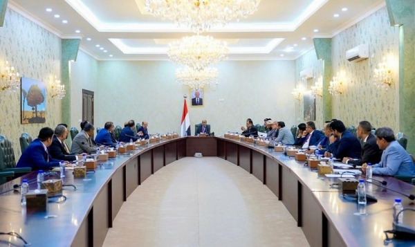 مجلس الوزراء: المضي في الإصلاحات الاقتصادية والإدارية خيار لا رجعة عنه