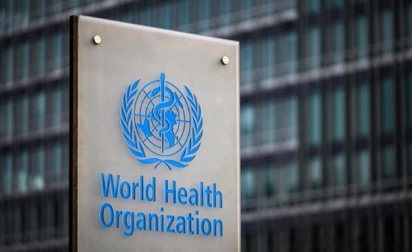 منظمة الصحة العالمية تحذر من تفشي وباء الكوليرا