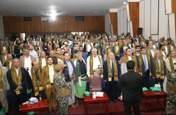 تفاعل يمني بشأن اغتيال إسرائيل حكومة الحوثيين بصنعاء.. بين التشفي والحزن