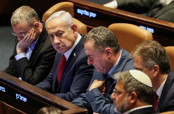 إسرائيل.. إجراءات استثنائية لحماية نتنياهو عقب الاغتيالات في اليمن